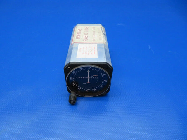 Bendix King KI 209 VOR/LOC 11-33v 066-3056-01 TESTED w/ 8130 (1224-102)