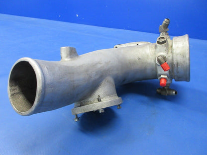 Lycoming IO-540-C1B5 Airbox Inlet P/N 75292 Bypass Door w/ (0824-2071)