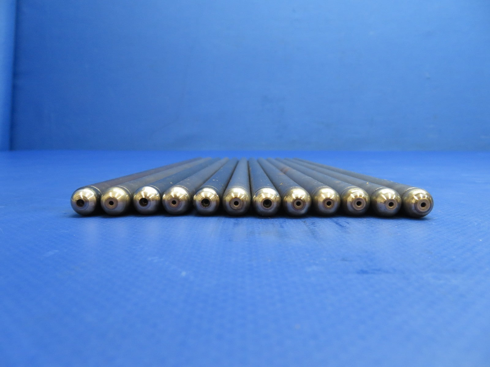@Continental IO-470-U Push Rods 652451-8P030, SA538304P.30 SET OF 12 (0326-1752)6