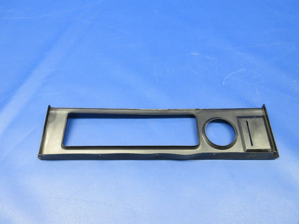 Piper PA28-140 Cherokee Instrument Panel Cover 67229-00, 67229-04 (0324-1332)