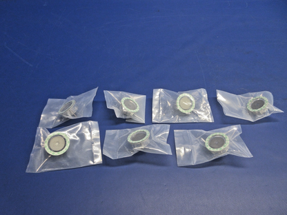 Click Bond Adhesive Stud P/N CS125-1032-20CR LOT OF 7 NOS (0426-775)4