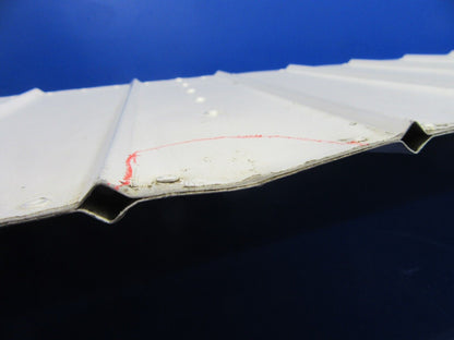 Early Cessna 210 RH Aileron P/N 0523800-17 (1224-01)