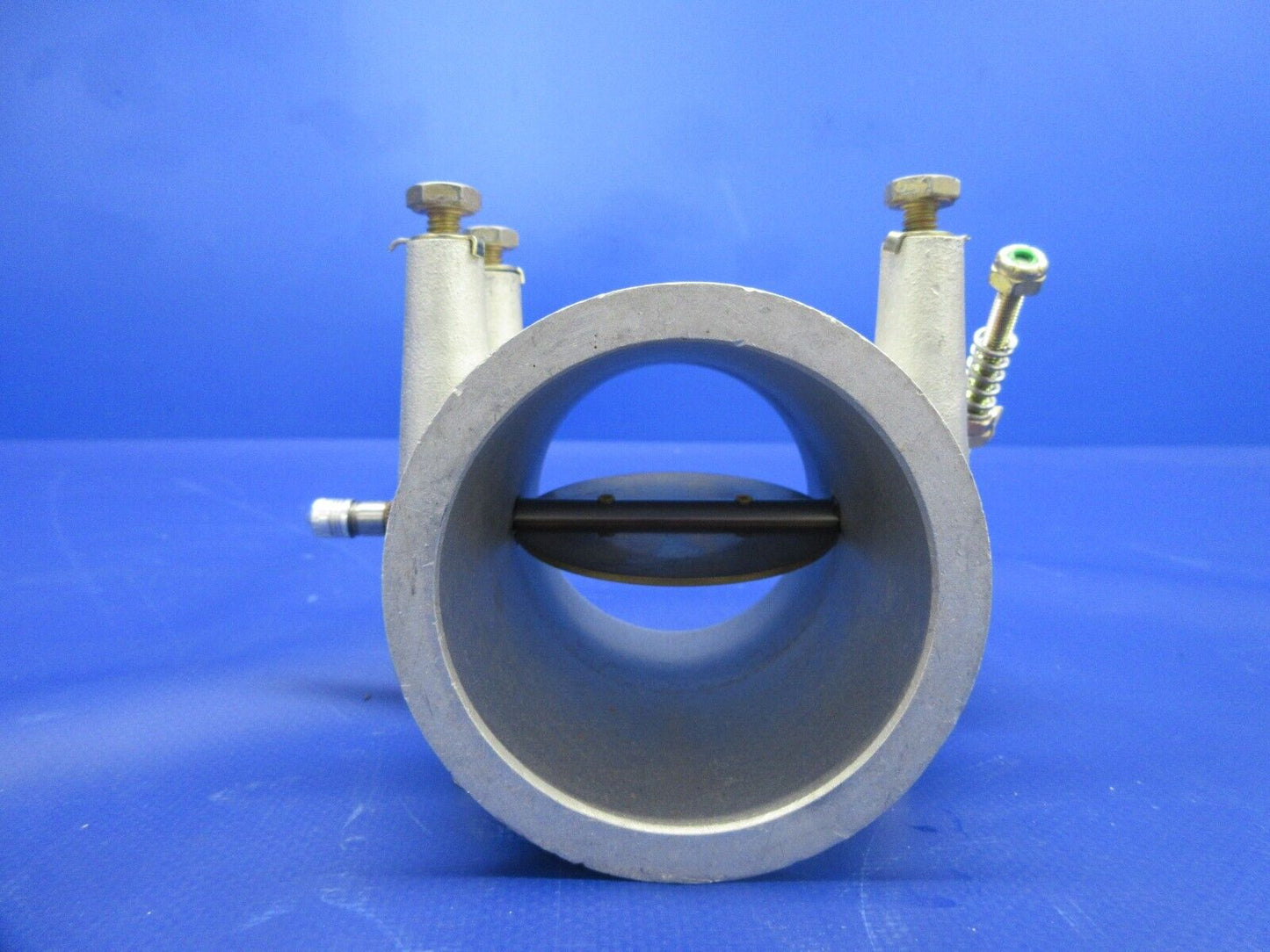 Continental Fuel Control & Throttle Body P/N 641026 (1224-758)