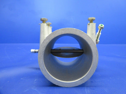 Continental Fuel Control & Throttle Body P/N 641026 (1224-758)