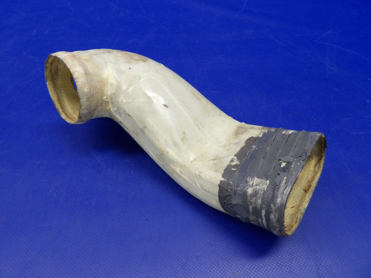 Cessna 421 Pressurization Duct P/N 5117217-1 (0626-1481)7