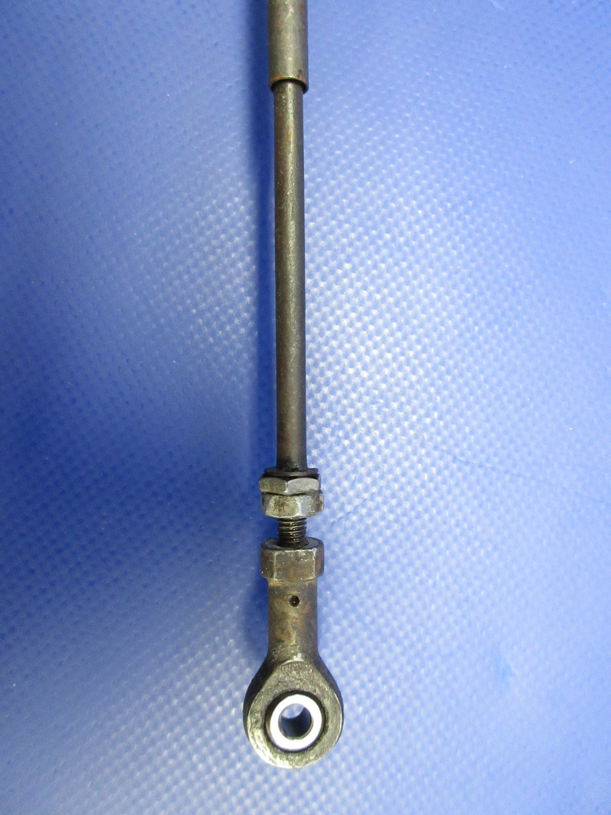 Cessna 182 / 182L Propeller Control Cable P/N S1223-7 (0226-1030)4