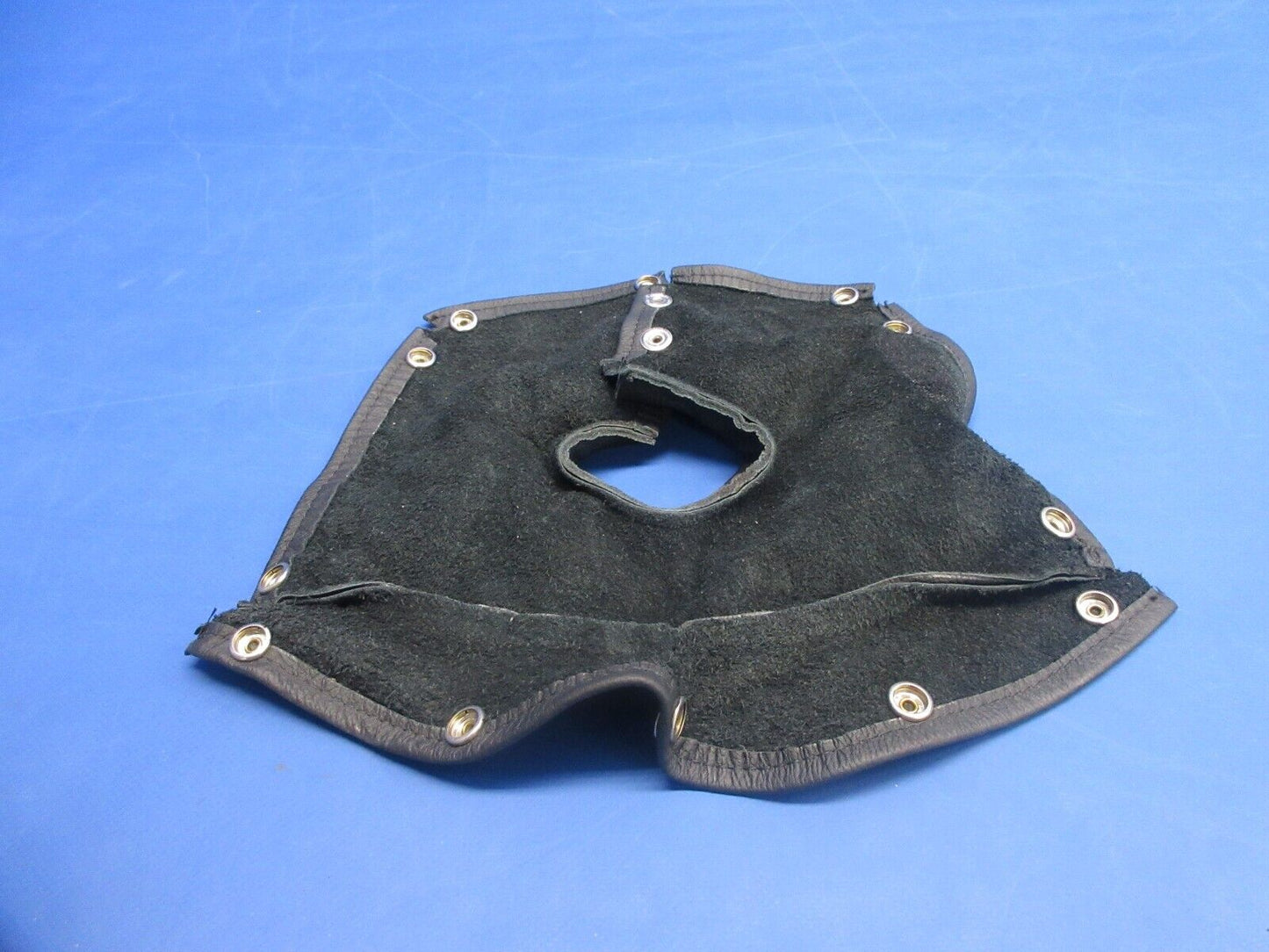 Enstrom 280FX Helicopter Cyclic Boot P/N 28-11395-1 (1124-718)