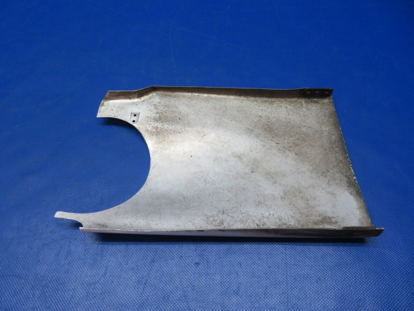 Mooney M20 / M20E RH Cowl Flap Assy P/N 650015-502 (0524-182)