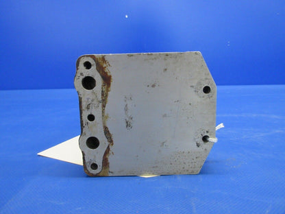 Harrison Oil Cooler Assembly P/N 76791200 Core (0424-1015)