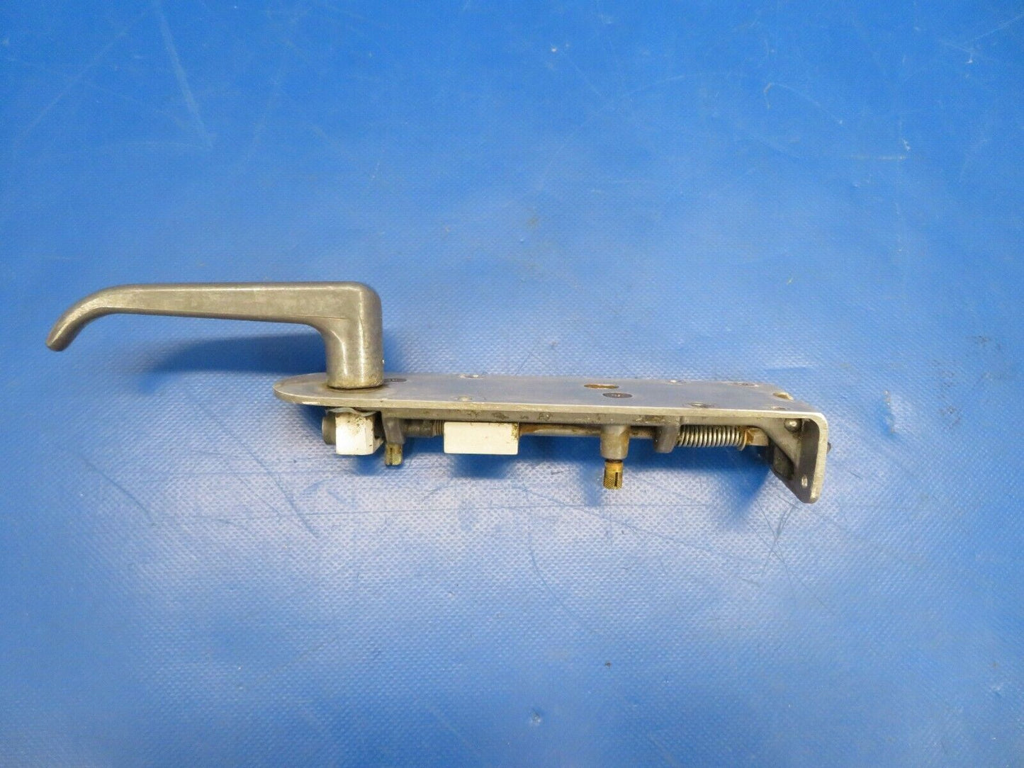 Beech B24R Sierra Hartwell Latch Large Baggage Door H2532-3, H2532-7 (0220-47)