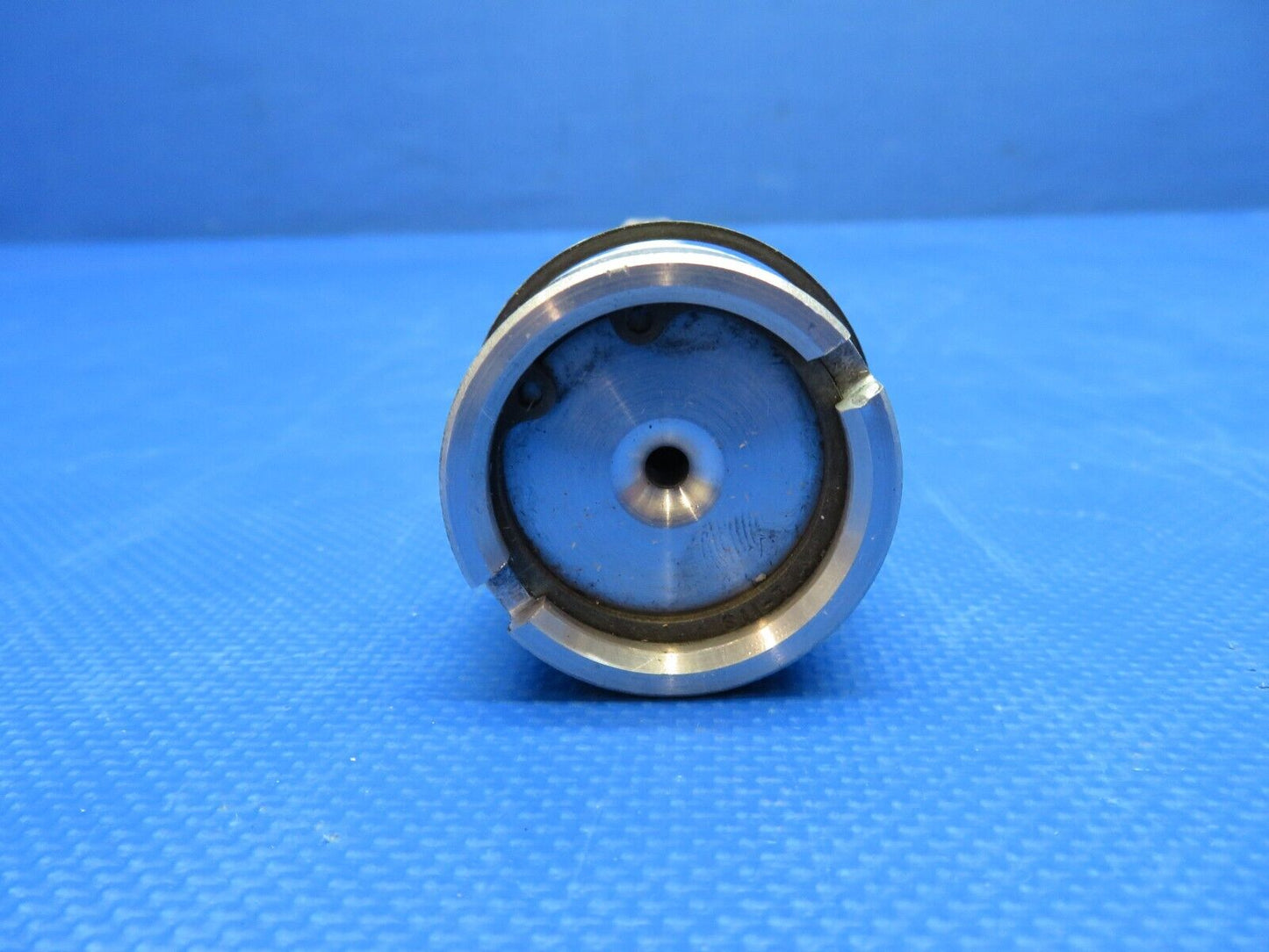 Piper PA46 Malibu Nose Gear Orfice Tube P/N 83617-002 (0424-1723)