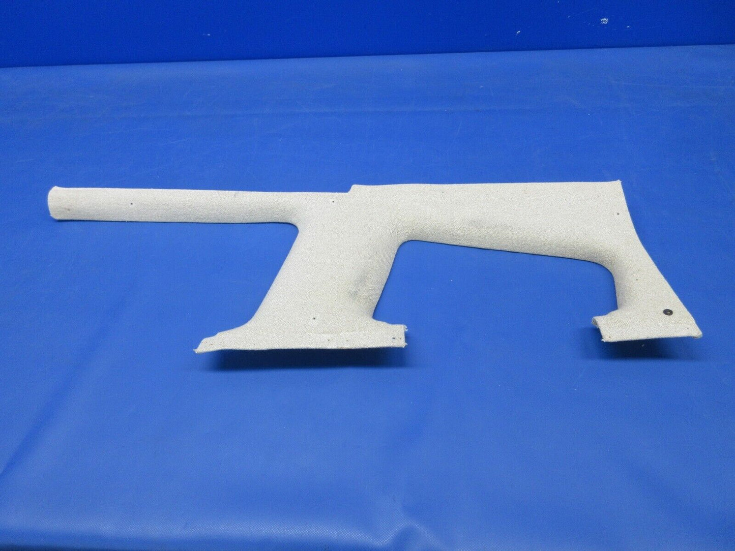 Piper PA-32RT-300T Lance II Window Trim Cover Assy Set P/N 78349-17 (0924-2106)