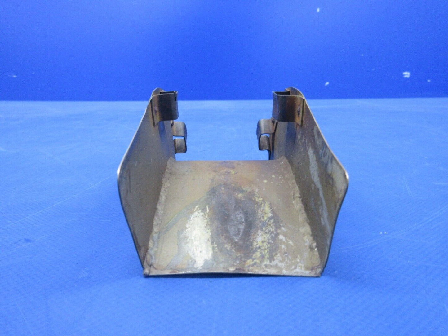 Piper PA-32RT-300T Lance II Exhaust Heat Shields (1024-731)