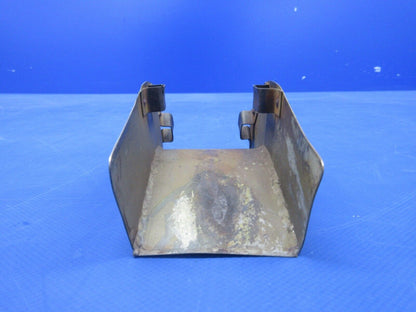 Piper PA-32RT-300T Lance II Exhaust Heat Shields (1024-731)