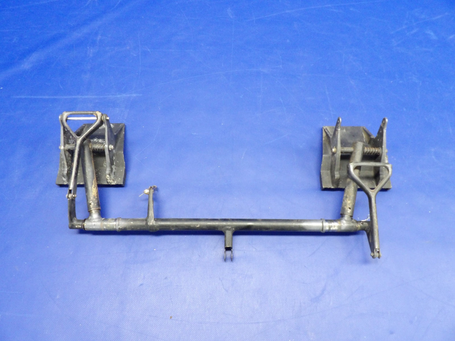 Cessna 182 / 182L Rudder Pedals And Bars P/N 0760678-1, 0760604-1 (0226-2041)13