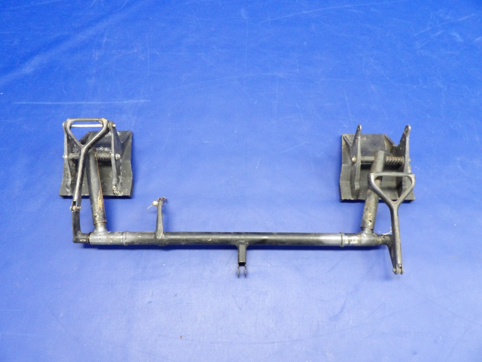 Cessna 182 / 182L Rudder Pedals And Bars P/N 0760678-1, 0760604-1 (0226-2041)13