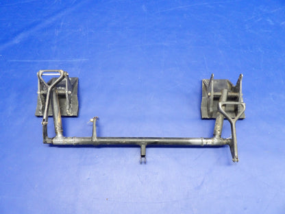Cessna 182 / 182L Rudder Pedals And Bars P/N 0760678-1, 0760604-1 (0226-2041)13