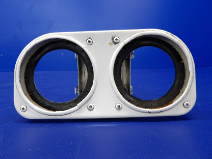 Piper PA-31T1 Cheyenne Landing Light Bracket P/N 43048-00 (0626-1297)0