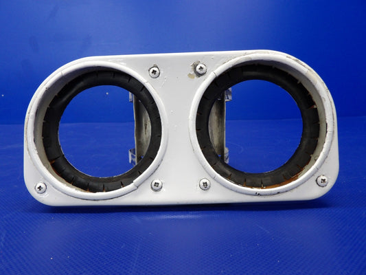 Piper PA-31T1 Cheyenne Landing Light Bracket P/N 43048-00 (0626-1297)0
