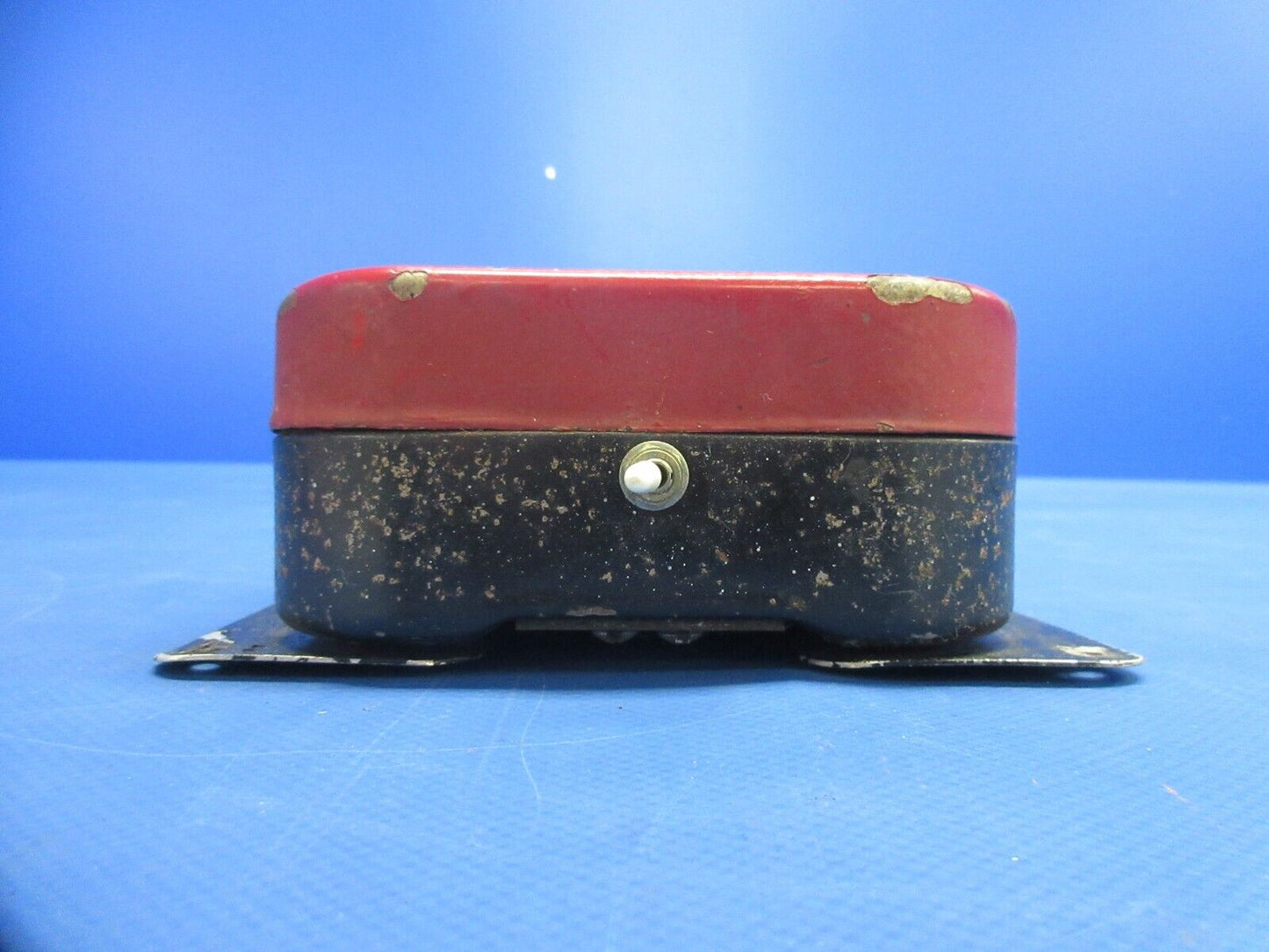 Champion 7ECA Citabria Cabin Speaker TESTED (0824-779)
