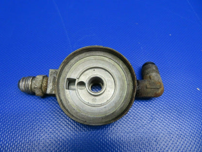 Piper PA-28-140 Cherokee Strainer Gascolator P/N 63839-03, 63839-000 (1220-335)4