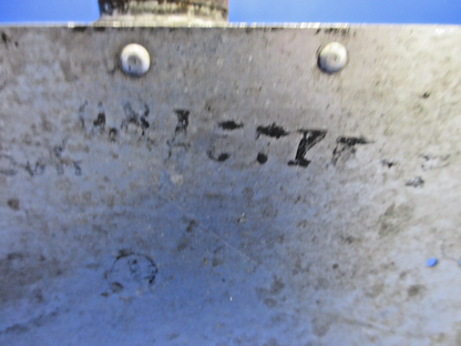 Cessna 310 / 310I Gascolator Shroud P/N 0851715-1 (0326-910)8