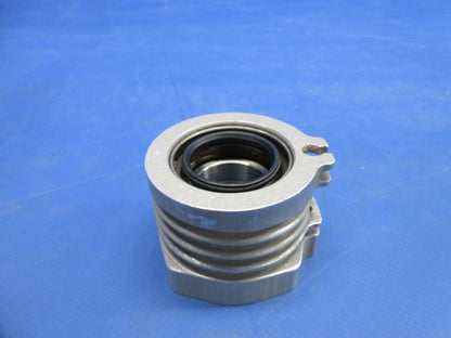 Bell 47J-2 Tail Rotor Pitch Control Cable Drum P/N 47-641-116-1 (1124-874)