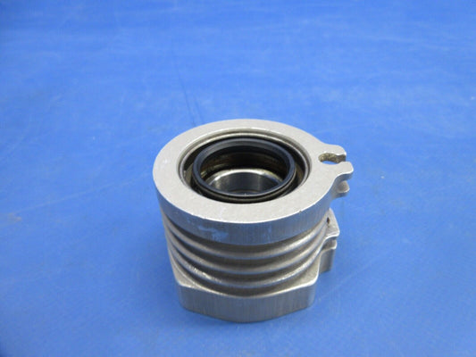 Bell 47J-2 Tail Rotor Pitch Control Cable Drum P/N 47-641-116-1 (1124-874)