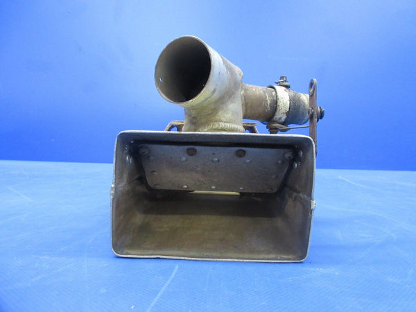 Mooney M20 / M20C Carburetor Air Box P/N 600063-5 (1024-865)