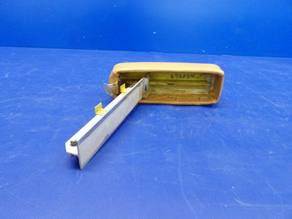 Beech 95 / D95A Travel Air Center Armrest P/N 35-534372-89 (0226-522)5