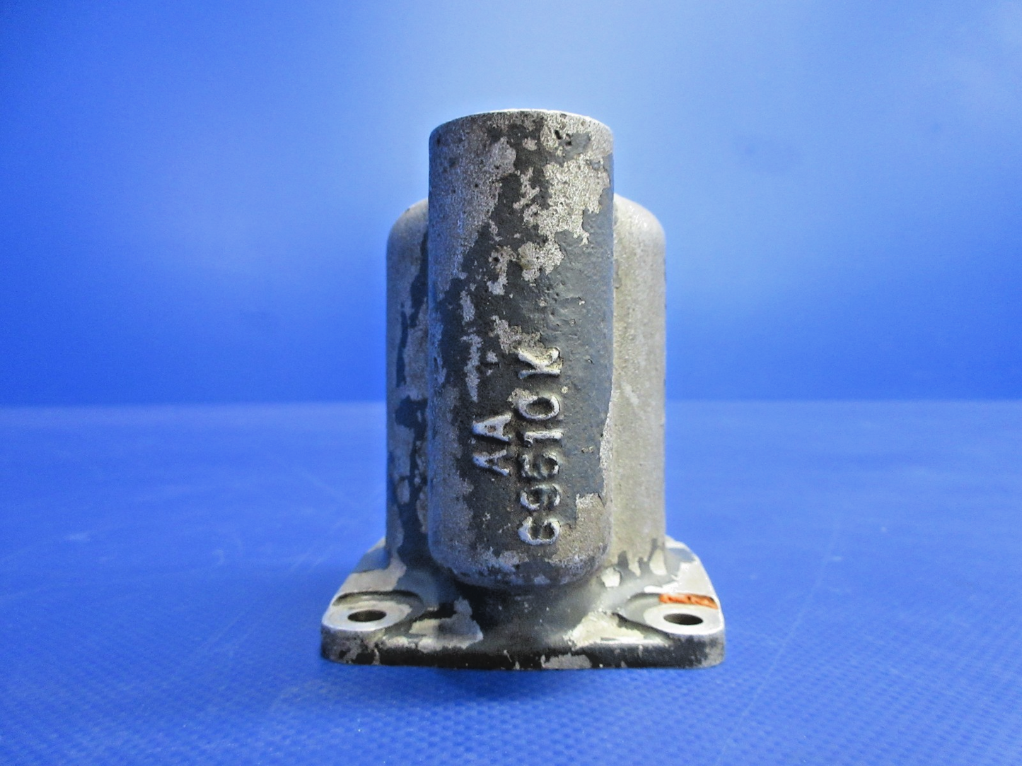 Lycoming Oil Screen Housing 69510 (0826-711)5
