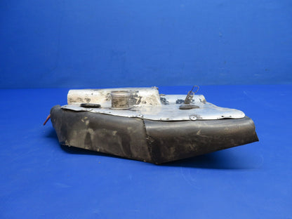 Cessna 310 / 310J Engine Baffle RH Rear P/N 0851712-14 (0326-1755)4