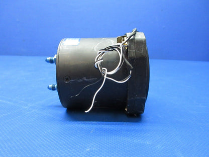 Cessna 337 United Instruments Dual Manifold Pressure Indicator 6121 (0724-1277)