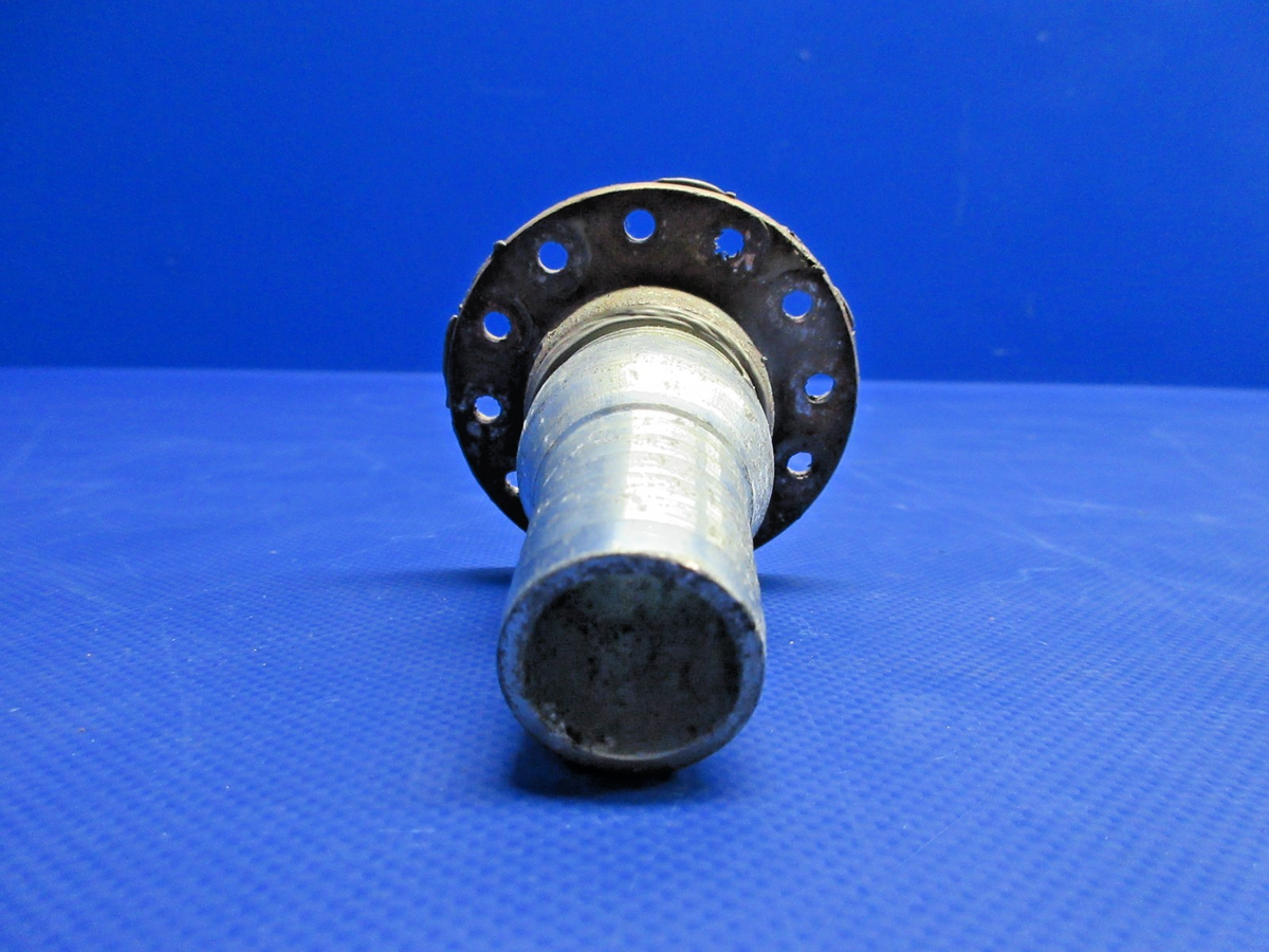 Air Tractor AT-301 Fuel System Fitting LOT OF 2 (0826-867)7