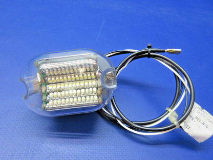 Whelen 7080501 LED Tail Position Light 28V P/N 01-0770805-01 TESTED (0426-814)10