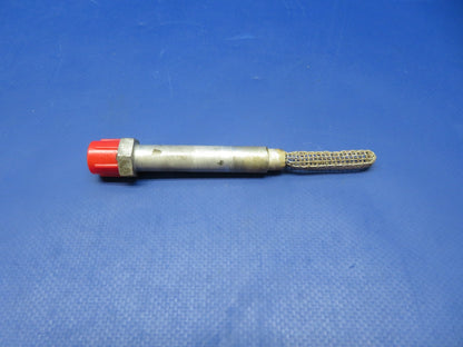 Beech 95 / D95A Travel Air Fuel Finger Strainer P/N 50-920064 (0326-825)0