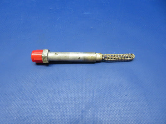 Beech 95 / D95A Travel Air Fuel Finger Strainer P/N 50-920064 (0326-825)0