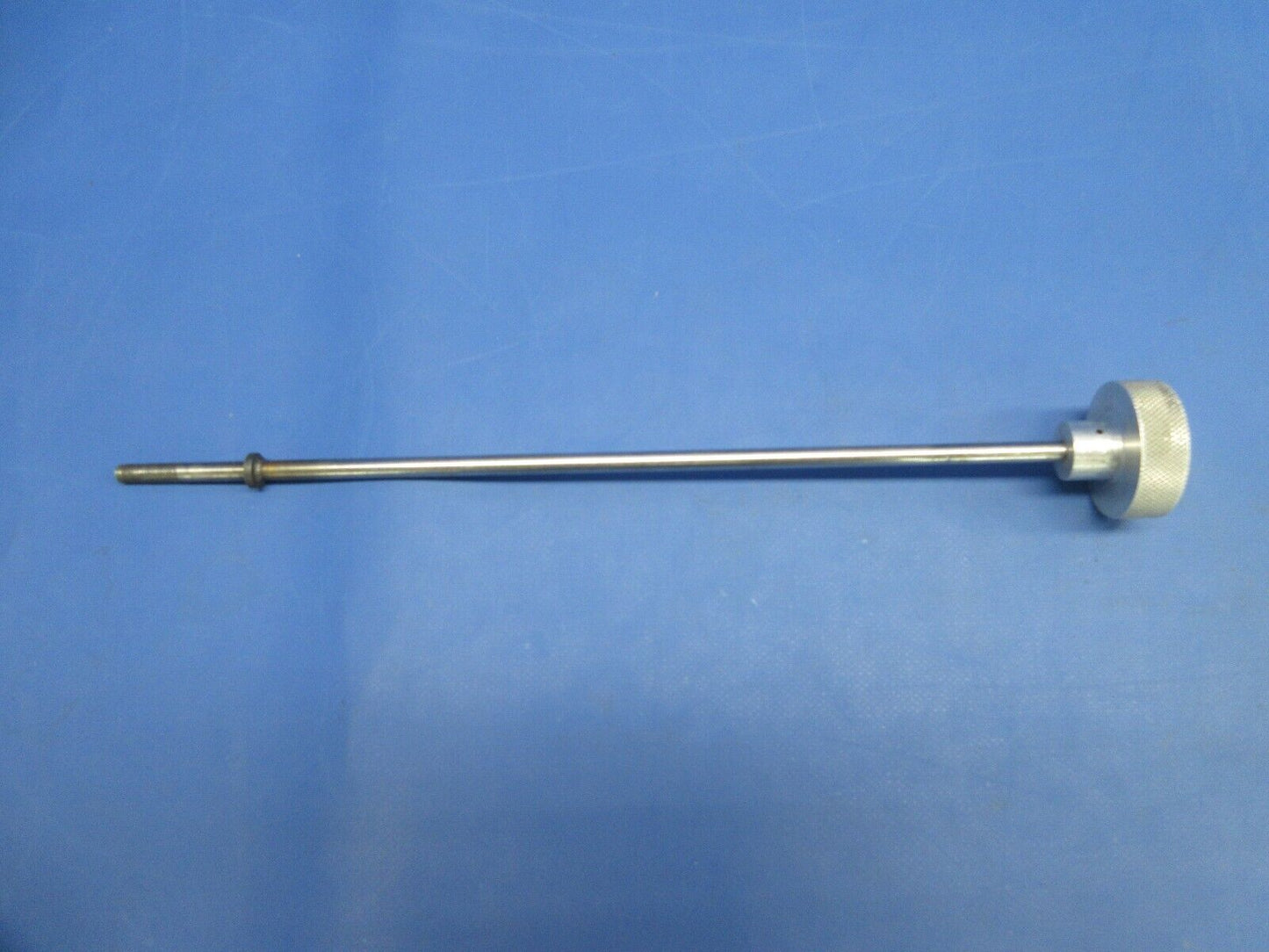 Enstrom 280FX Collective Stick Friction Control Rod P/N 28-16277-1 (1124-788)