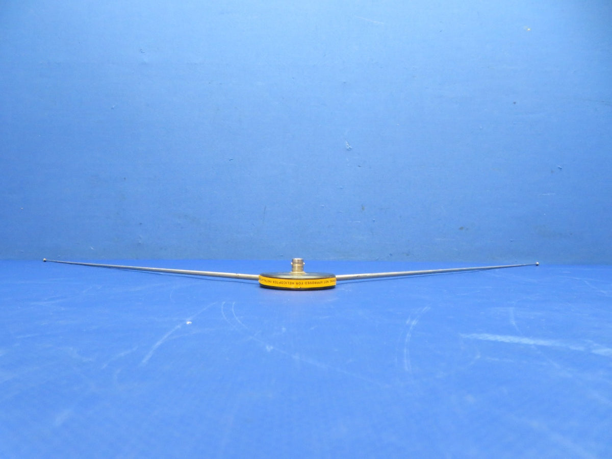 Rockwell Commander 112 Comant VOR/LOC/Glideslope Antenna P/N CI-158C (0926-103)3