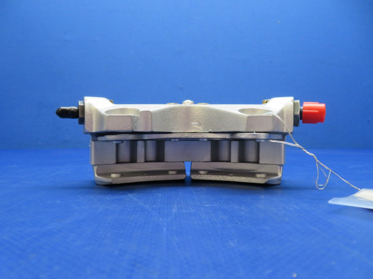 Piper PA-23-250 Aztec Cleveland Brake Caliper P/N 37-200A REBUILT (0926-111)9