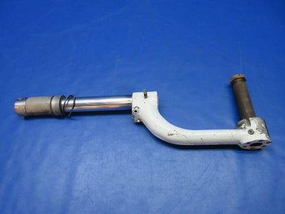 Piper PA-23-150 / 160 Strut & Axle Assy Main Gear P/N 753-227 (0724-1260)