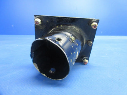 Piper PA-20 Pacer Cold Air Intake Valve Assy P/N 10495-00 (1024-752)