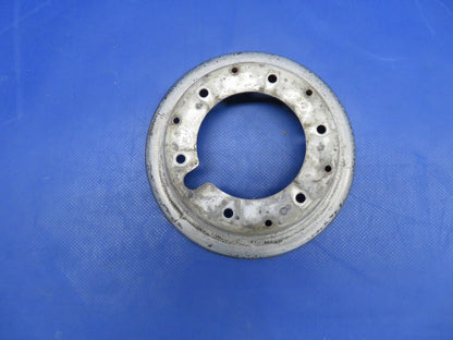 Cessna 172 McCauley 5.00-5 Nose Wheel Flange P/N C-30172-1 (0726-469)6