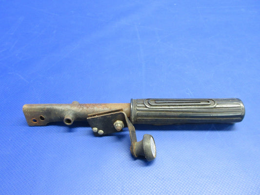 Piper PA-28-140 Cherokee Parking Brake Handle P/N 63357-00 (0526-742)0