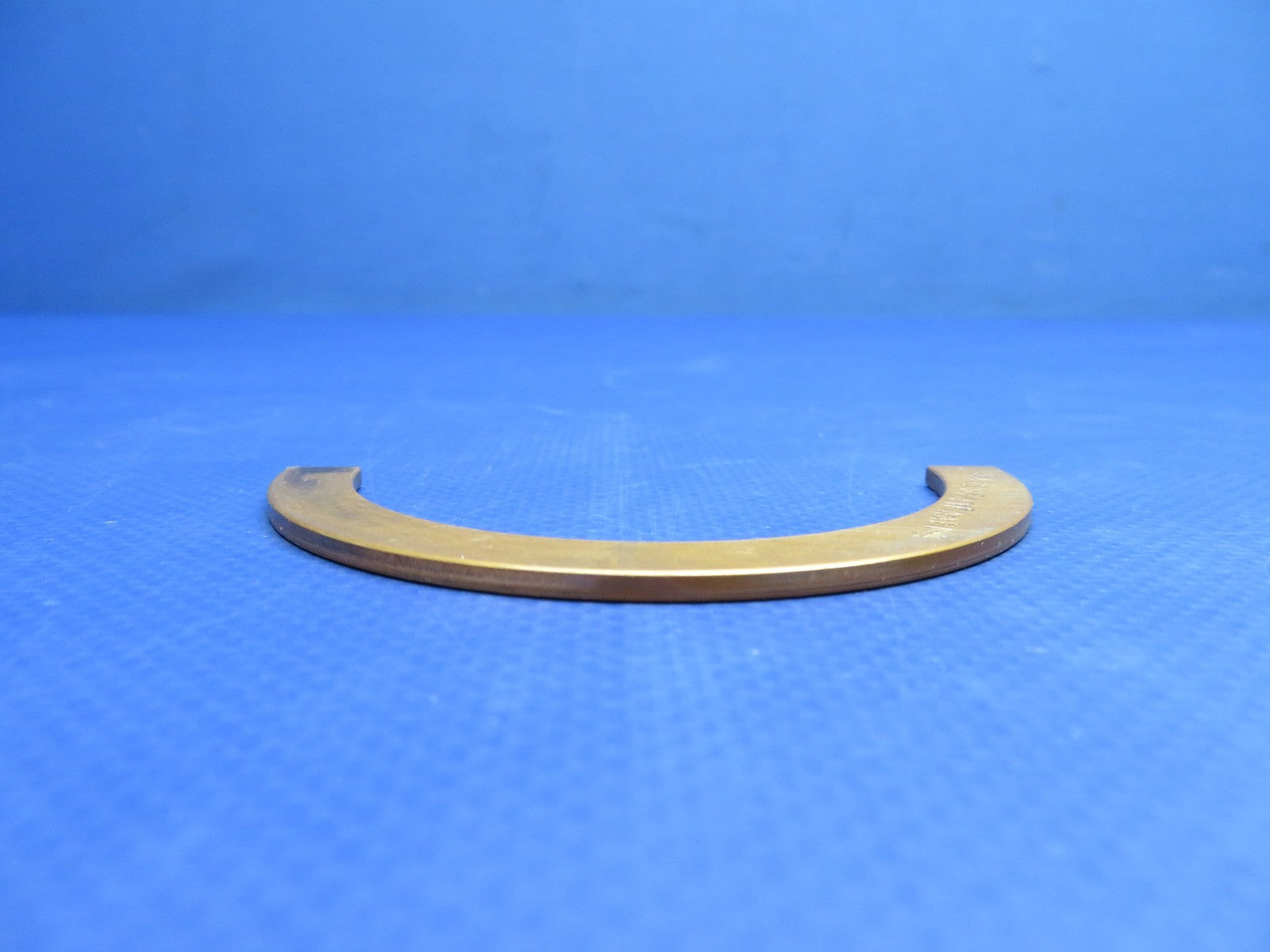 Continental IO-470 Superior Thrust Washers SA626741, 626740 SET OF 2 (0326-1764)10