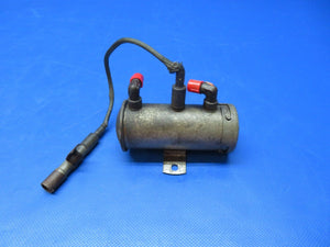 Beech 95 / D95A Travel Air Heater Fuel Pump Assy P/N 476439 TESTED (0524-104)