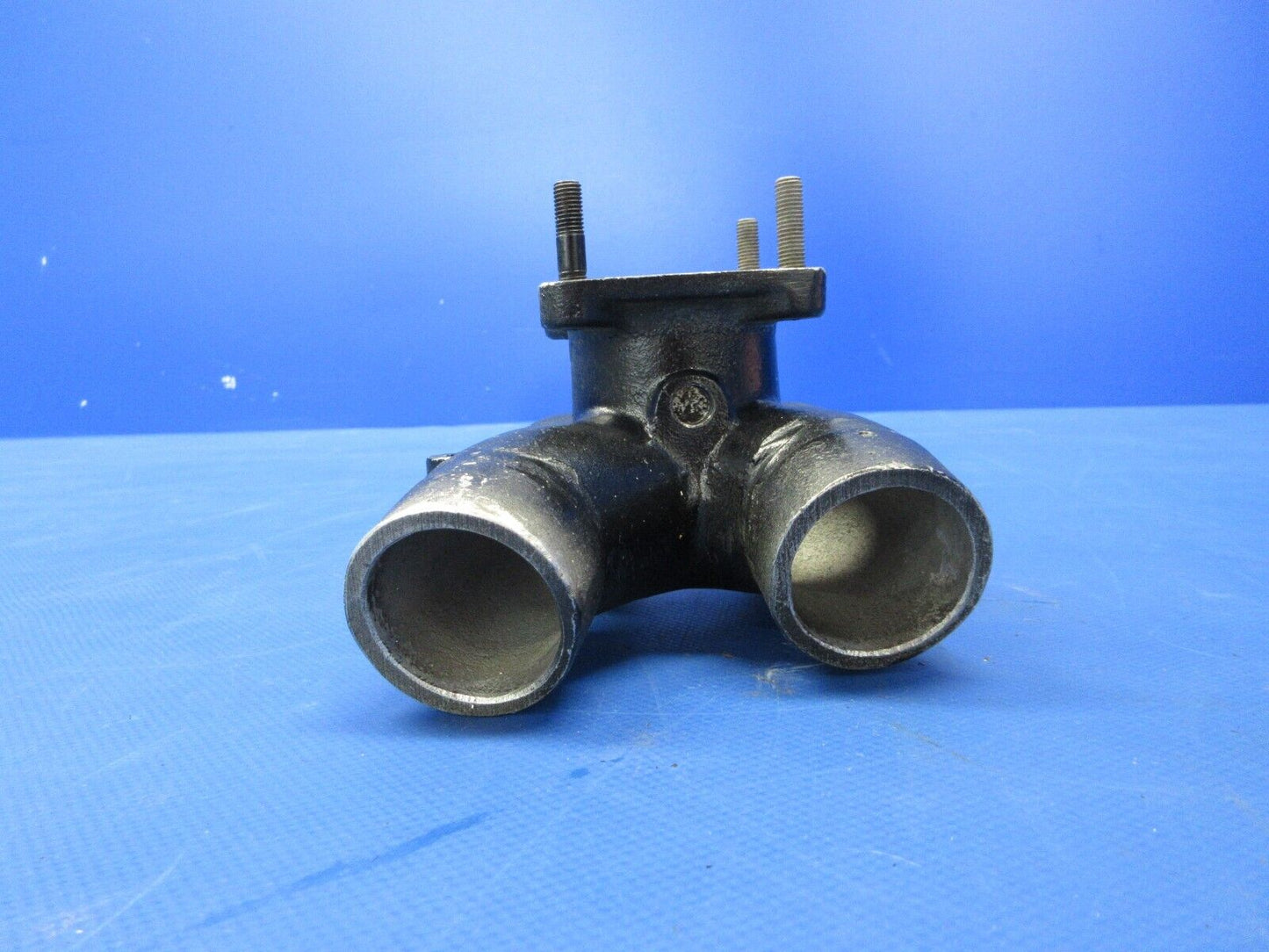 Continental O-200 Manifold Intake P/N 4541 (0824-1225)