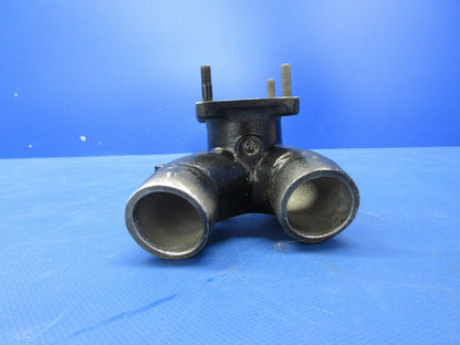 Continental O-200 Manifold Intake P/N 4541 (0824-1225)