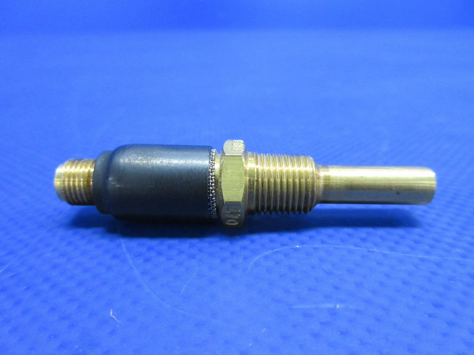 Continental Tuned Fuel Nozzle Cylinder #3 P/N 632147-3183 NOS (0426-722)6