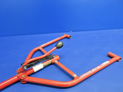 Cirrus SR20 / SR22 Tow Bar (0326-2015)2